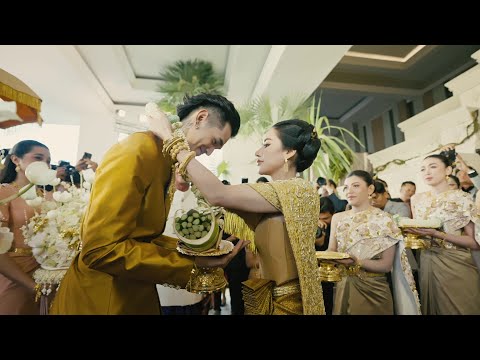 Tep Boprek - អមតៈ​ ( Official MV)