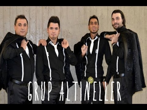 Grup Altineller (Orhan Jackson)-ZONGULDAK (AE-Version 2007) Tel.:0049-15785023445