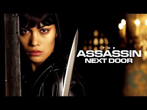 The Assassin Next Door | OLGA KURYLENKO in an ACTION THRILLER | full movie in German