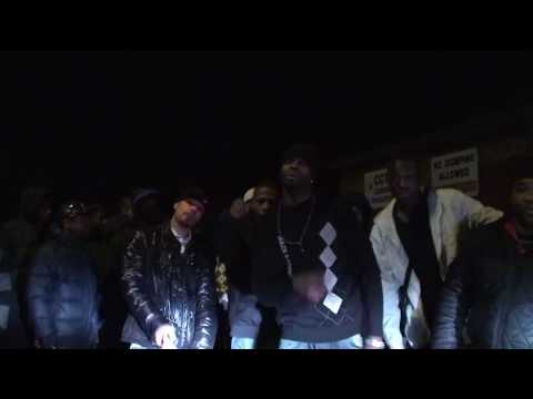 St Raphs Squeeze 4 P'$$  - Noodlez And Pupz ft Razor - No need to lie