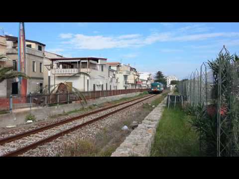 R 12717 Roccella J. - Reggio C.C.le