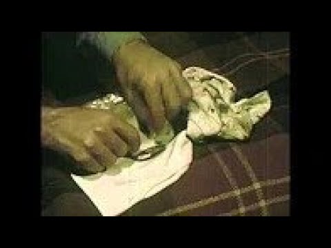 ODDY NUFF DA $NOW LEOPARD - BITCH, GET OFF ME (#FREE$CRIM REMIX)