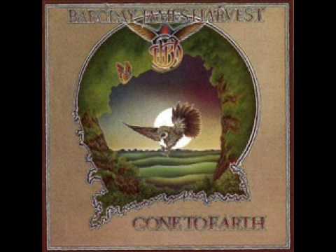 Barclay James Harvest - Hymn