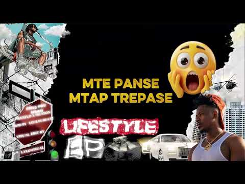 PRIYE POU MWEN – MaxFlo & Menson BrainHipHop (Official Lyric Video)