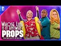 Props Remastered Whose Line Is It Anyway