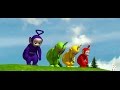 Teletubbies 2 Favorite Games Part 2