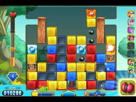 Pet Rescue Saga   Level 2533   No Boosters