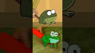 Princess and firecracker #shorts Princess and firecracker #shorts