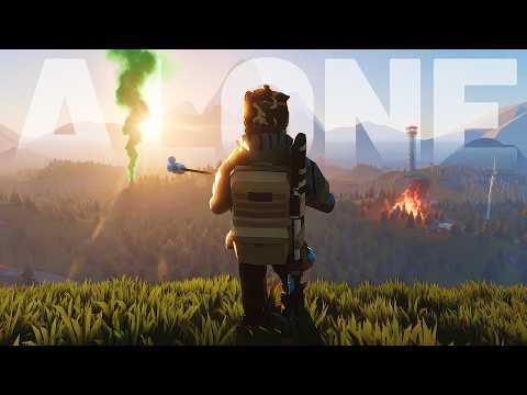 This Might Be The Best Singleplayer Zombie Survival on Steam Right Now