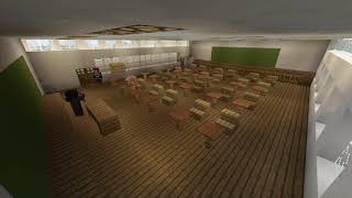 【マイクラ茶番】教師
