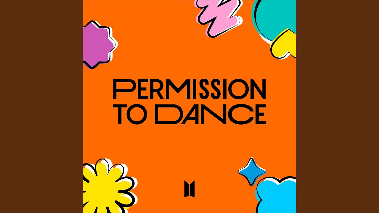 Permission to Dance (R & B Remix)