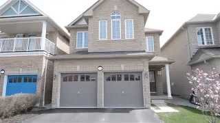 preview picture of video '3261 Cabano Crescent Mississauga Grace Zhang'