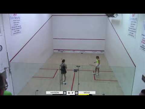 Liverpool Cricket Club Open 2023 - Semi-Finals