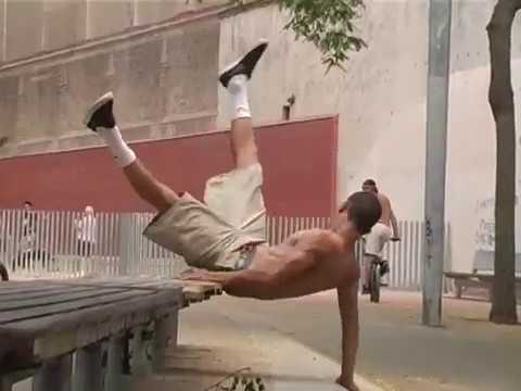 Miki Fleck Welcome to United - RAW BCN!