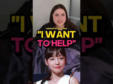 How Goo Hara Helped in the Burning Sun Case