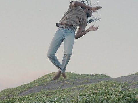 SAODAJ'-Dans les dunes [Official Video]