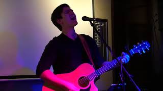 John Michael Montgomery Sold Live Cover