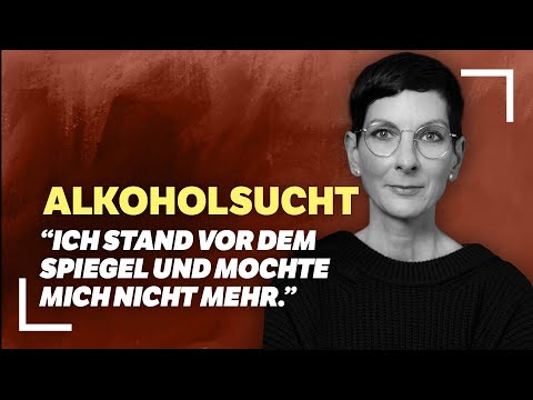 Wenn aus Genuss Abhängigkeit wird – Gesichter hinter der Sucht: Sonja
