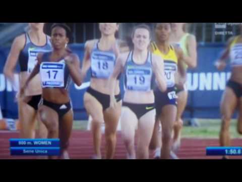 800 Donne-XXX Meeting Città di Padova-17/07/2016