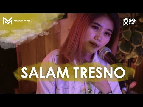 Madja Music - Salam Tresno (Live Music Cover) Tresno Ra Bakal Ilyang
