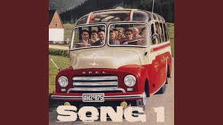 Song 1 - Picnic Blankets Under Blooming Trees (2025) video
