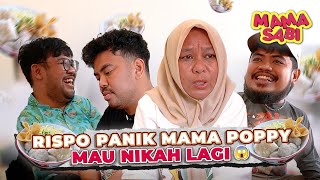Download lagu MAMASABI - RISPO PERNAH KABUR DARI RUMAH SAKIT?, KOK BISA!?🥶 mp3 Download lagu MAMASABI - RISPO PERNAH KABUR DARI RUMAH SAKIT?, KOK BISA!?🥶 mp3