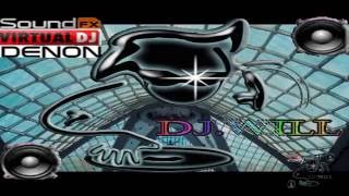 CHINO Y NACHO FT DADDY YANKEE   ANDAS EN MI CABEZA REMIX BY DJWILL