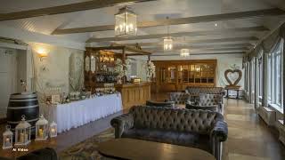 Wedding's at Hotel Kilmore