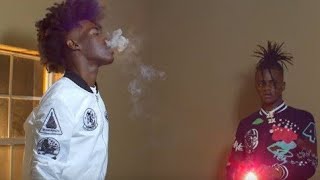 FG Famous - Message To The Streets (Instrumental) (Reprod. By Frayro)