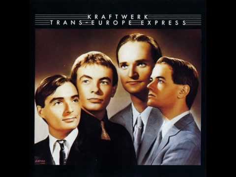 Grandmaster Flash --06 - Kraftwerk - Trans Europe Express-B$