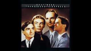 Grandmaster Flash --06 - Kraftwerk - Trans Europe Express-B$