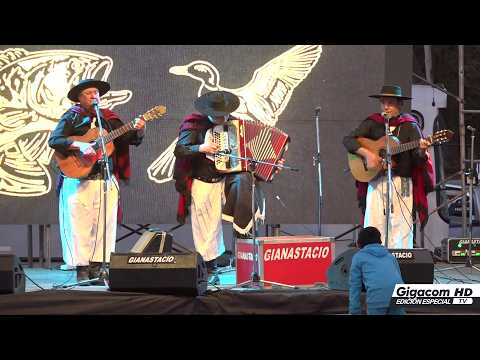 LOS NUEVOS CAMPESINOS  39º EXPO RURAL SAN JAVIER 2026