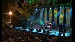 Apology (Live from Central Park 2001) - The Go-Go&#39;s   *HQ Video*
