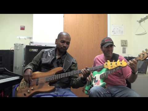 Forgotten Groove Yard #20