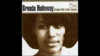 BRENDA HOLLOWAY-JUST LOOK WHAT YOU&#39;VE DONE