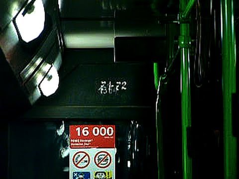 BKV 5-ös busz - BPI-384 2013.04.17 20:19:52