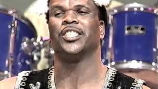 Download lagu Mgqashiyo Ndlovu   Ukufa mp3