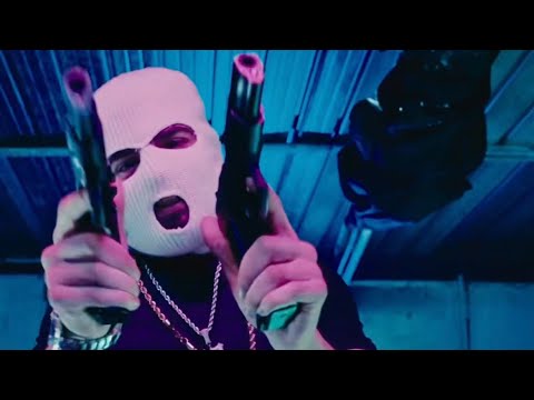 Dixsept17 - Many Man (Official video)