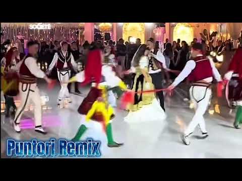 Puntori Remix - Hajde Ne Valle   (Luje Luje At Shami Remix ) #puntoriremix #hajdenevalle #lujeluje
