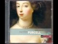 Henry Purcell - "Bid the virtues" - Nancy Argenta ...