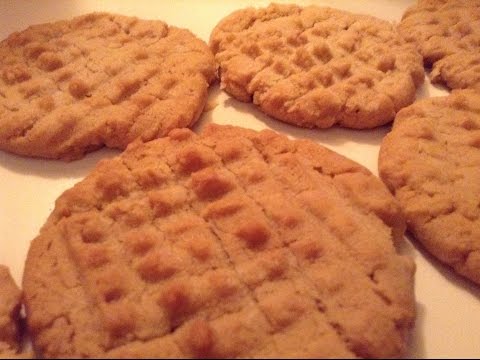 download lagu mp3 mp4 Old Fashioned Peanut Butter Cookies, download lagu Old Fashioned Peanut Butter Cookies gratis, unduh video klip Old Fashioned Peanut Butter Cookies
