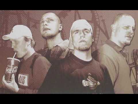 MBMA - Musik För Din Kravall