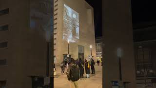 Vorschaubild: Videoaktion zum Internationalen Holocaust Gedenktag am 27. Januar 2024