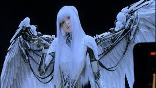 Download lagu Anyma Bad Angel Feat Lisa of Blackpink Coachella Weekend 2 4/17/2026  mp3