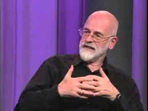 pratchett thud interview