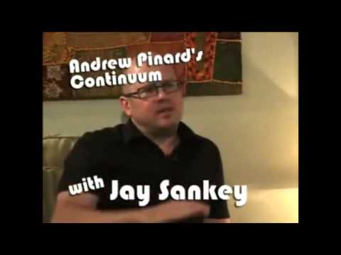 Saturn Magic -Reel Magic Quarterly Episode 3 (Jay Sankey) - DVD