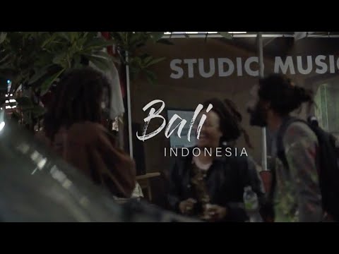 The No-Maddz LIVE at Disko Afrika in Bali - FULL VIDEO