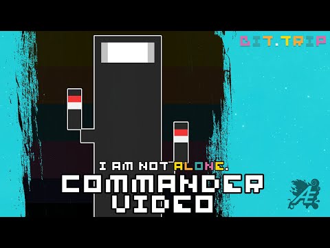 Rivals of Aether Steam Workshop - Commander Video Release Trailer