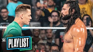 Download lagu John Cena’s exciting returns: WWE Playlist mp3