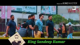 Gurjar Ka Kharcha - L.T Gujjar , Rinku Samrath , Rahul Nambardar ||  Super Star  King Sandeep kumar